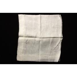 WWII Nurses Veil - Meiklejohn Family