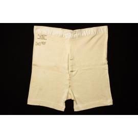 WWII Undergarments