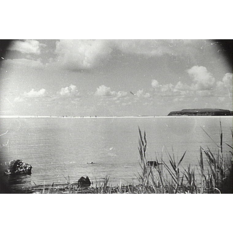 Windang Island and Railway Relics