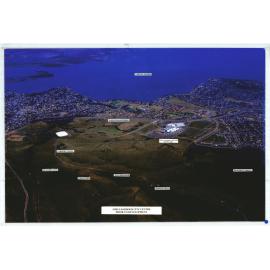Shellharbour City Centre Prior to Development