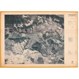 Orthophotomap Series Albion Park W7370