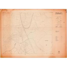 Albion Park W7370 Urban Cadastral Series 