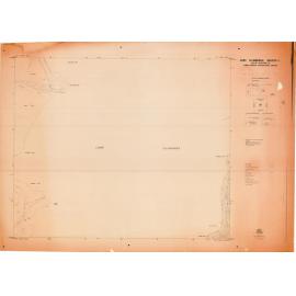 Lake Illawarra W8270 Urban Cadastral Series