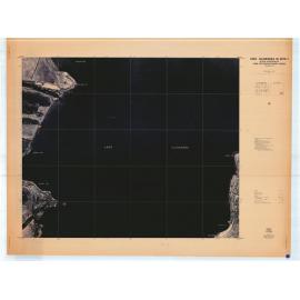 Orthophotomap Series Kembla Grange W8277 and Lake Illawarra W8270