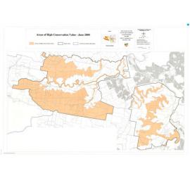 The Council of the City of Shellharbour Local Environment Plan 2000, Amendment No 3 Rural Plan 2001