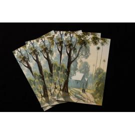 St. Joseph's Catholic Church Cards