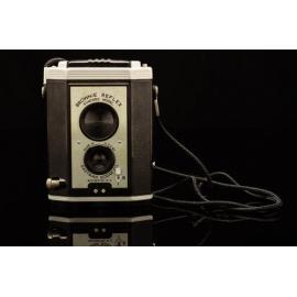 Eastman Kodak Brownie Reflex Synchro Camera