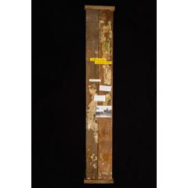 Wall Slabs from 'Vine Cottage'