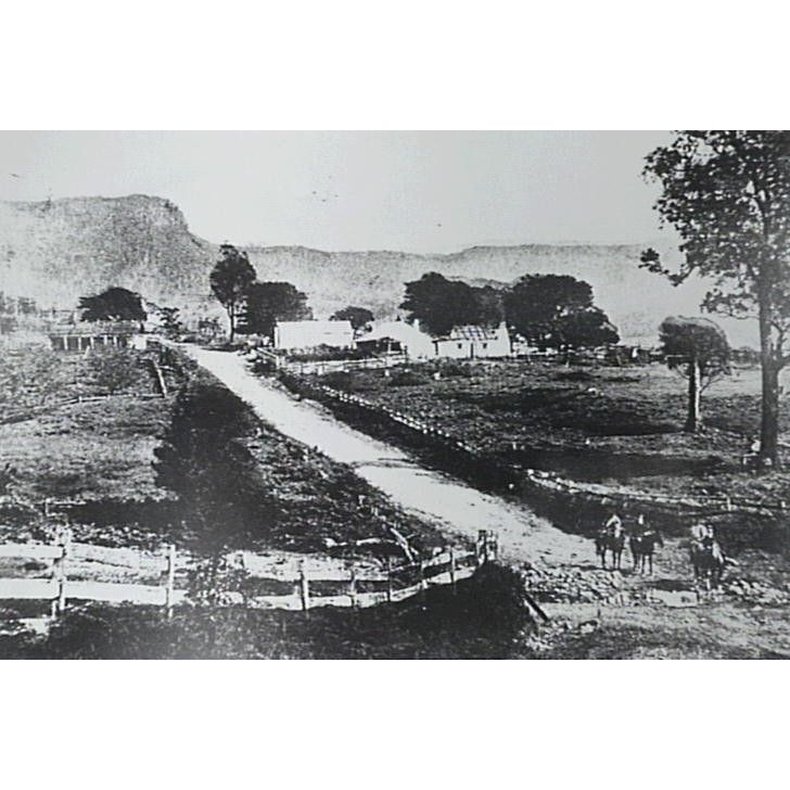 Yellow Rock Butter Factory