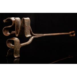 Branding Iron