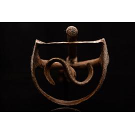 Branding Iron