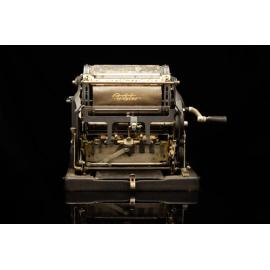 Gestetner 26 Duplicating Machine