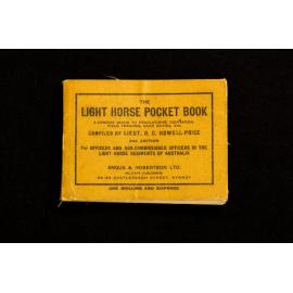 Lancers and Light Horse Collection - Theodore James Grey