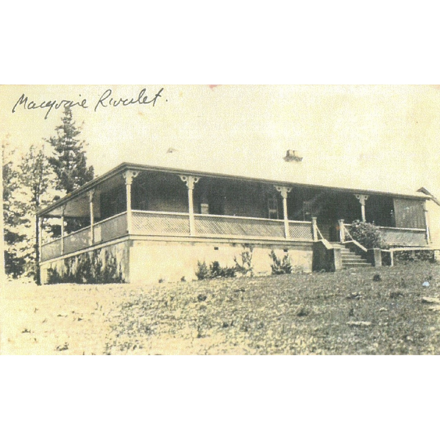 River Farm