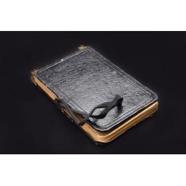 Note Book Diary of Holiday to Tathra