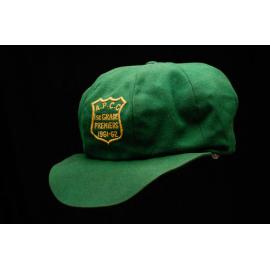 Albion Park Cricket Club Cap - Des Stubbs