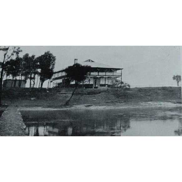 Illawarra House