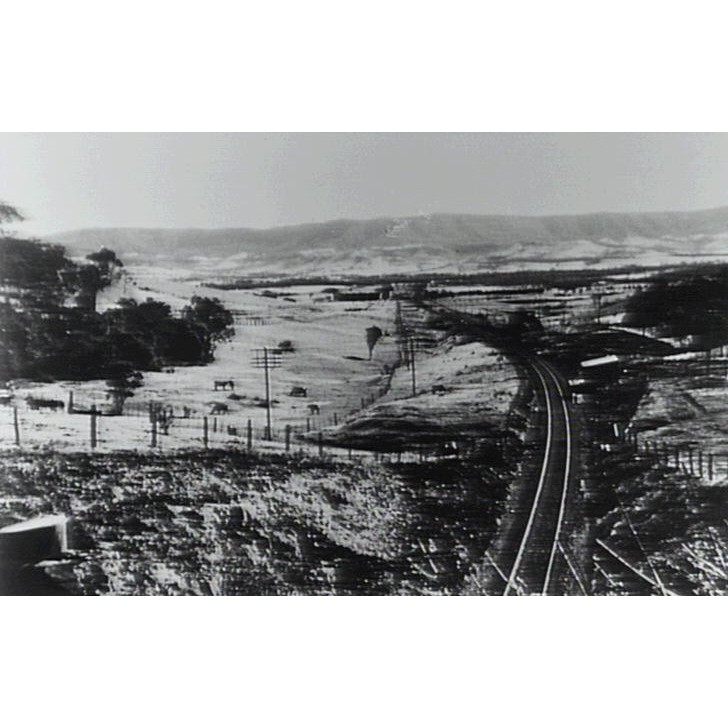 Croom Railway Platform