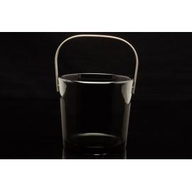 Shellharbour Municipal Council Ice Bucket and Tongs