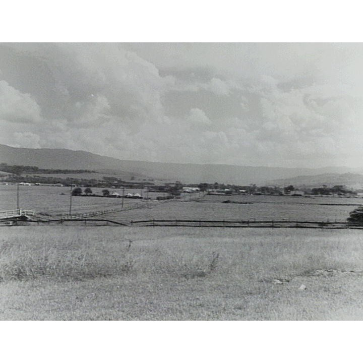 Stapleton's Hill & Bridge