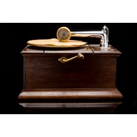 Gramophone