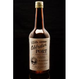 Shellharbour Municipality 125th Birthday Celebration Port