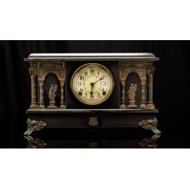 Mantle Clock