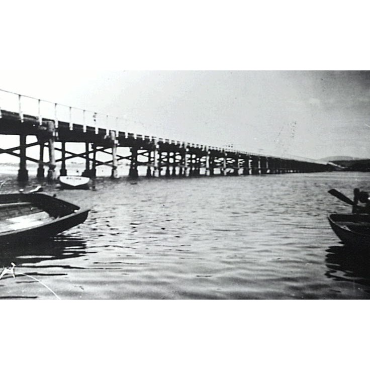 Windang Bridge