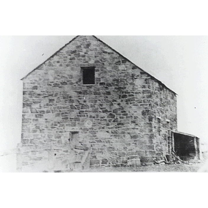 Wilson's Flour Mill