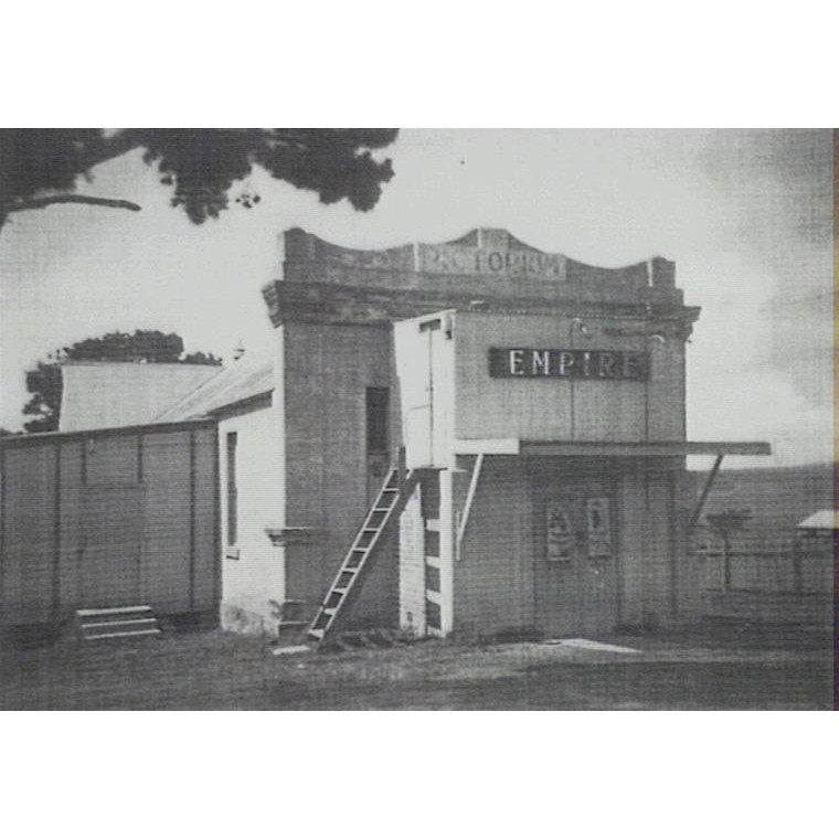 Shellharbour Temperance Hall