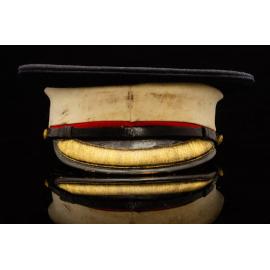 Light Horse Dress Hat 