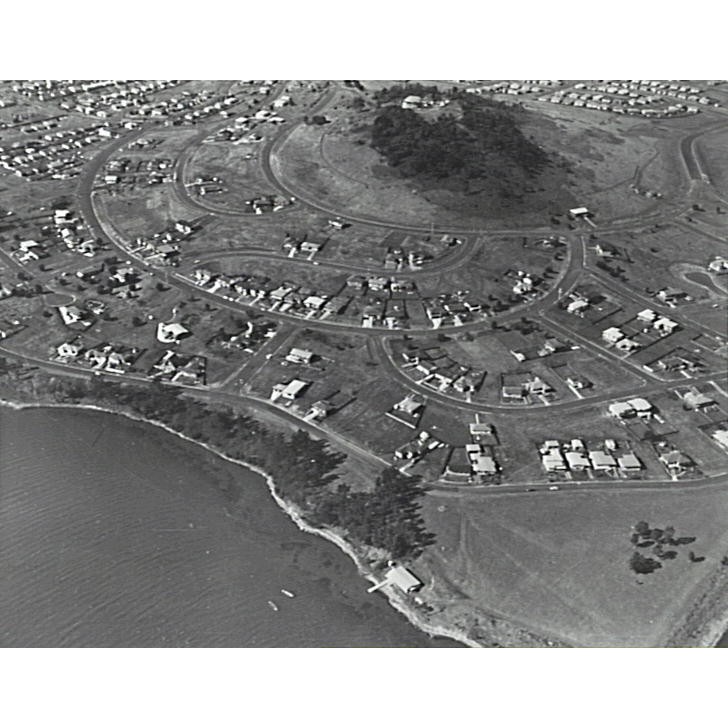 Mount Warrigal Estate