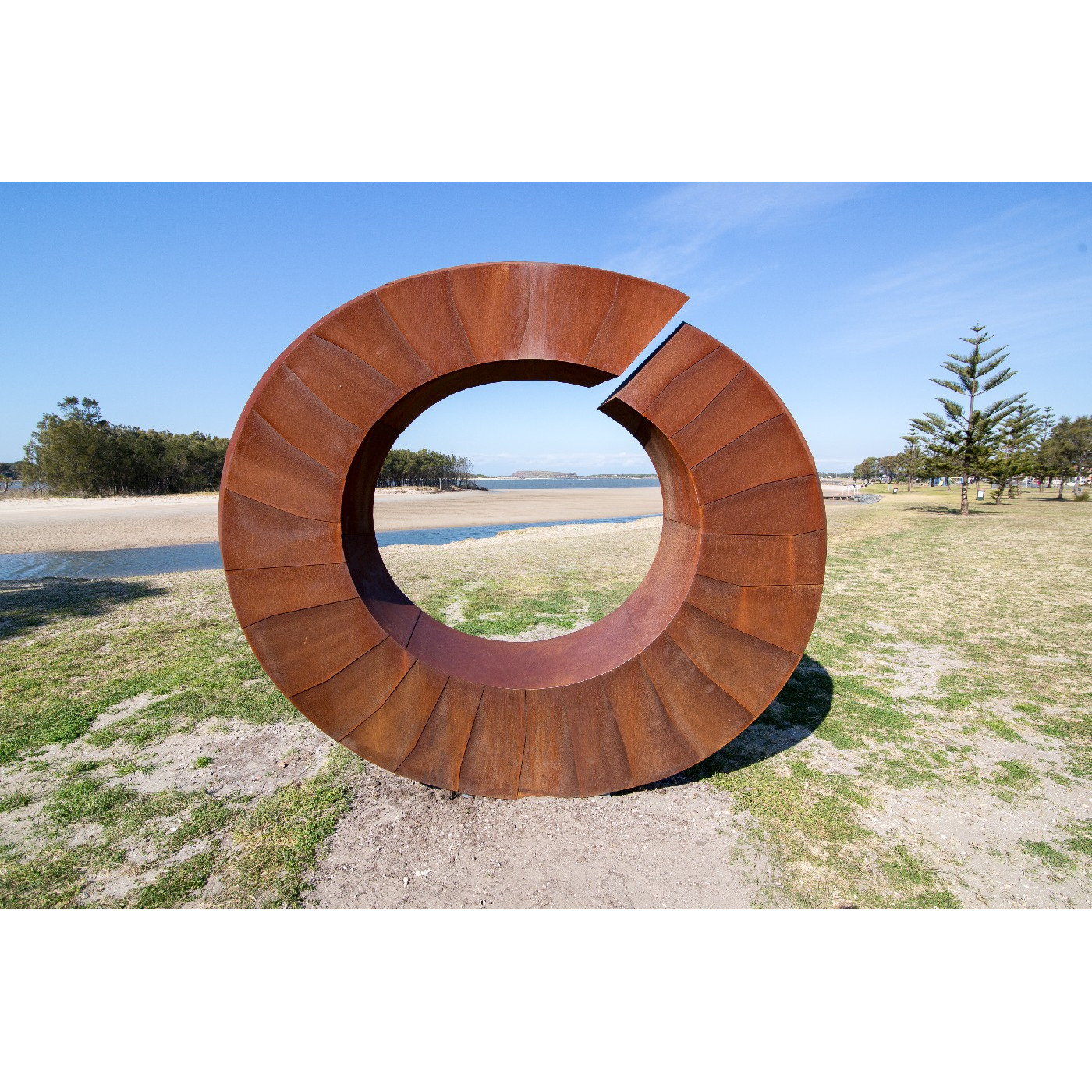 Lake Illawarra Art Trail