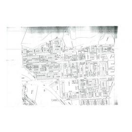 Plan of Shellharbour Village