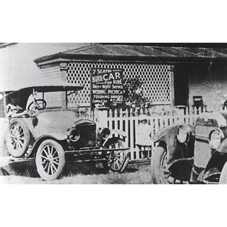 Fleming's Hire Service