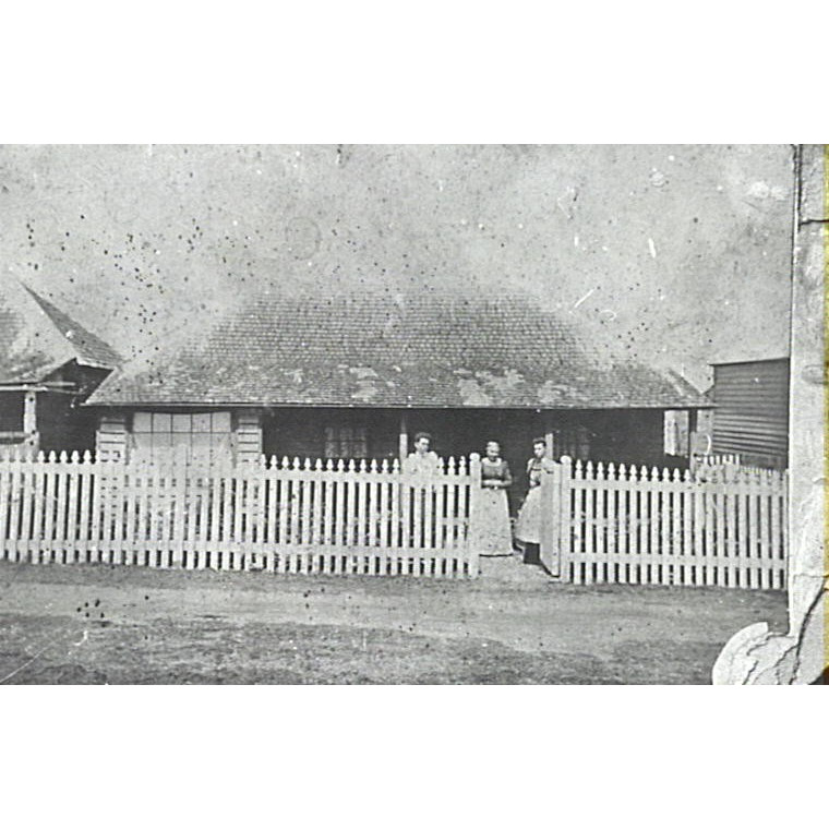 James Robinson's Saddlery and Bootmakers