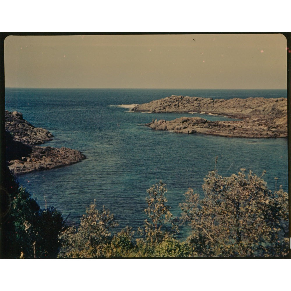 Bushrangers Bay