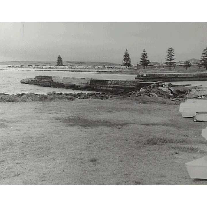 Cowrie Island Reserve