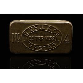 R. Bell And Co Match Vestas Tin
