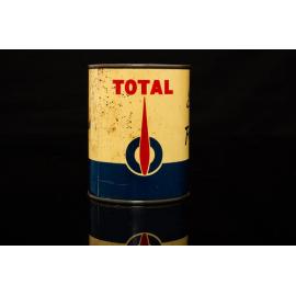 Total Oil Can
