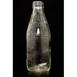 Dairy Farmers Milk Bottle