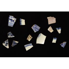 Myimbarr Wetlands Archaeological Collection 