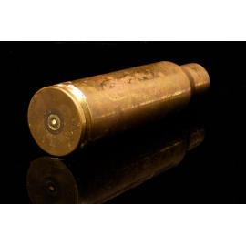 Cannon Shell Casing