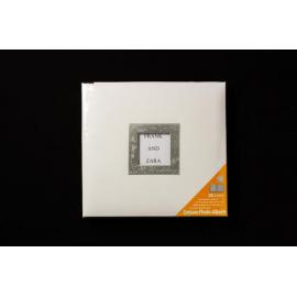 Frank And Zara Jones Photo Album