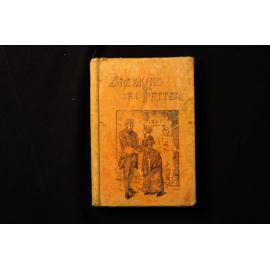 Breaking The Fetters - Francis Thomas