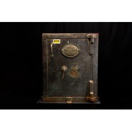 Dunmore Post Office Safe