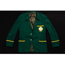 Junior Farmers Club NSW Albion Park Blazer