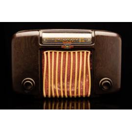 Radio - 'Healing'  Golden Voiced 502E Model
