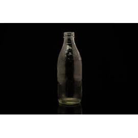 Dairy Farmers Milk Bottle
