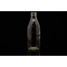 Dairy Farmers Milk Bottle
